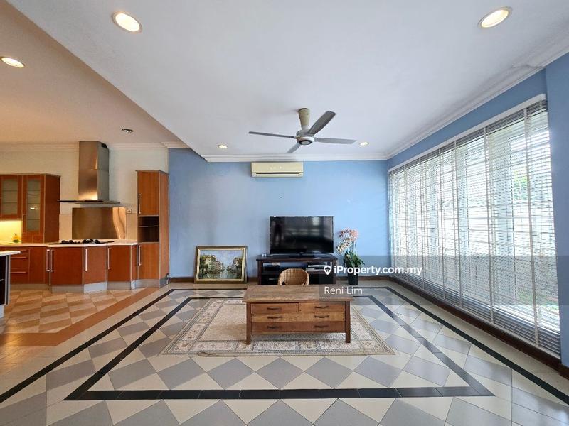 Rumah Berkembar untuk Dijual di Tropicana, Selangor oleh Reni Lim - iProperty.com.my