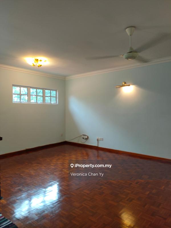Bungalow House for Sale in Ukay Heights, Ampang by Veronica Chan Yy - iProperty.com.my