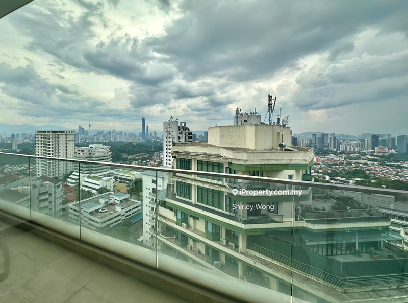 Kediaman Servis untuk Dijual di Ken Bangsar oleh Shirley Wong - iProperty.com.my