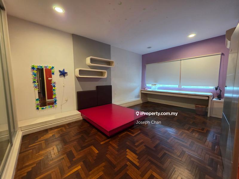 Semi-Detached House untuk Dijual di Seksyen 13, Shah Alam oleh Joseph Chan - iProperty.com.my
