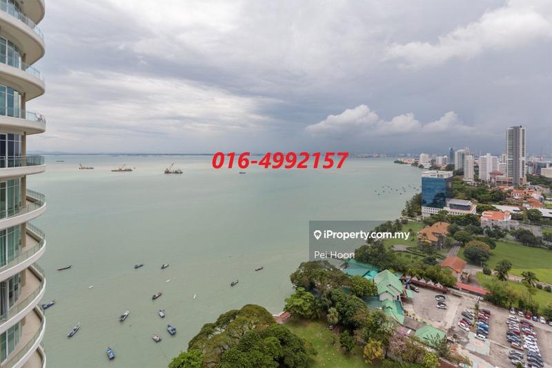 For Sale - 8 Gurney (The Shore Condominium)