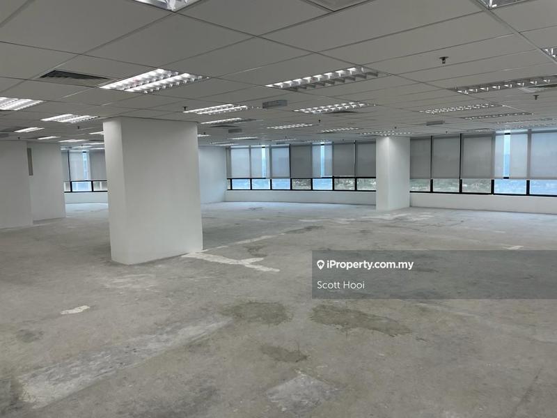 Pejabat untuk Disewa di Petaling Jaya, Selangor oleh Scott Hooi - iProperty.com.my