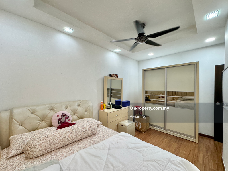 For Sale - Saville Residence