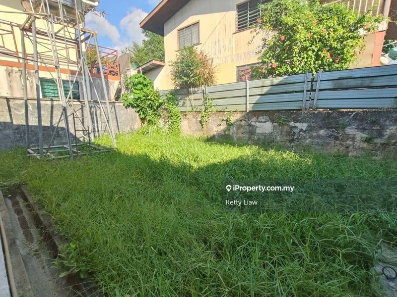 1-storey Terraced House for Sale in Taman Kionsom, Kota Kinabalu by Ketty Liaw - iProperty.com.my