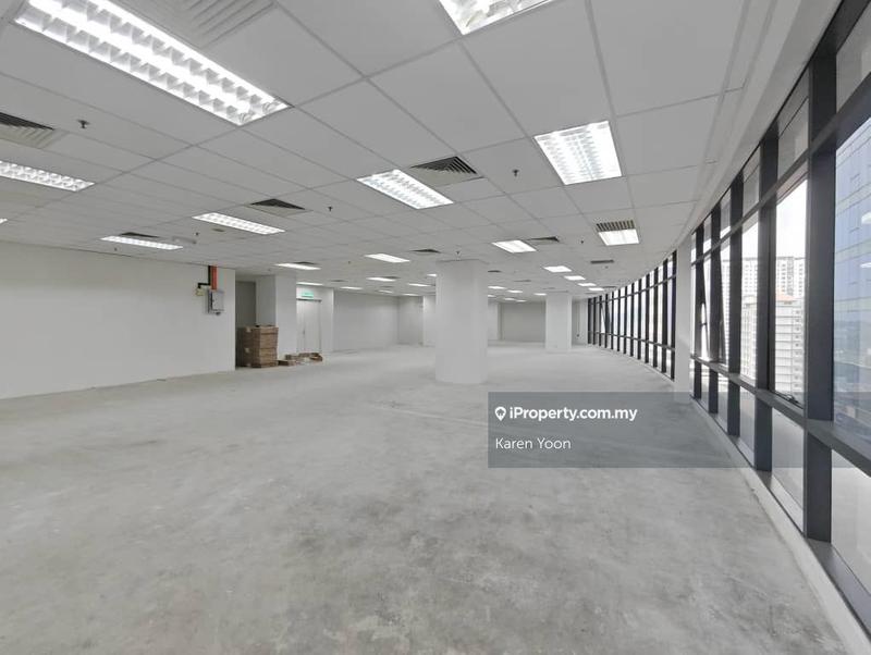 Pejabat untuk Disewa di Bangsar Utama, Bangsar oleh Karen Yoon - iProperty.com.my