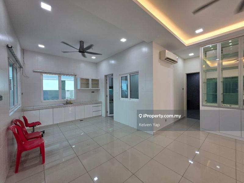 Rumah Berkembar untuk Dijual di Ambang Botanic 2, Klang oleh Kelven Yap - iProperty.com.my