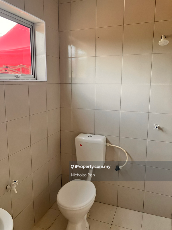 1-storey Terraced House for Sale in Fair Park, Ipoh by Nicholas Poh - iProperty.com.my
