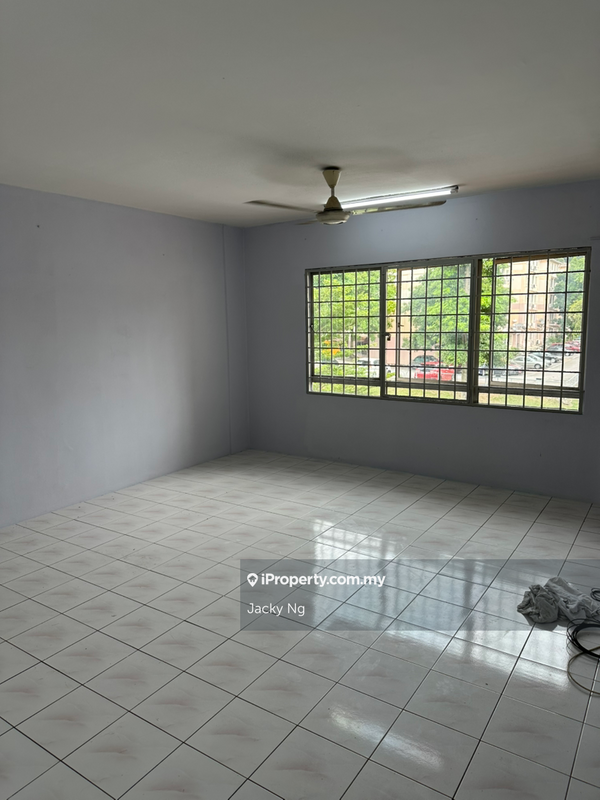 For Sale - saujana apartment