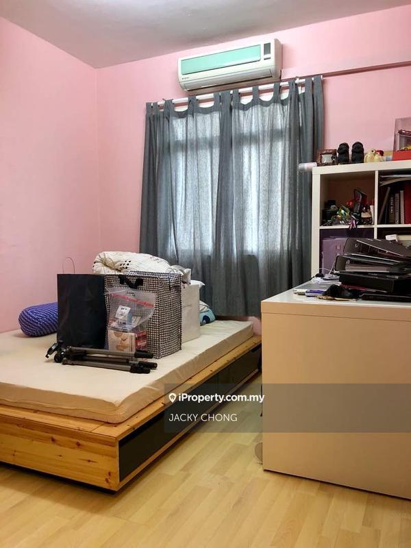 Kondominium untuk Dijual di Perdana Exclusive oleh JACKY CHONG - iProperty.com.my