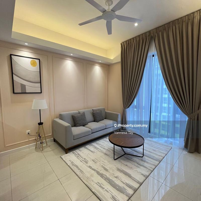 For Rent - The Sentral Suites