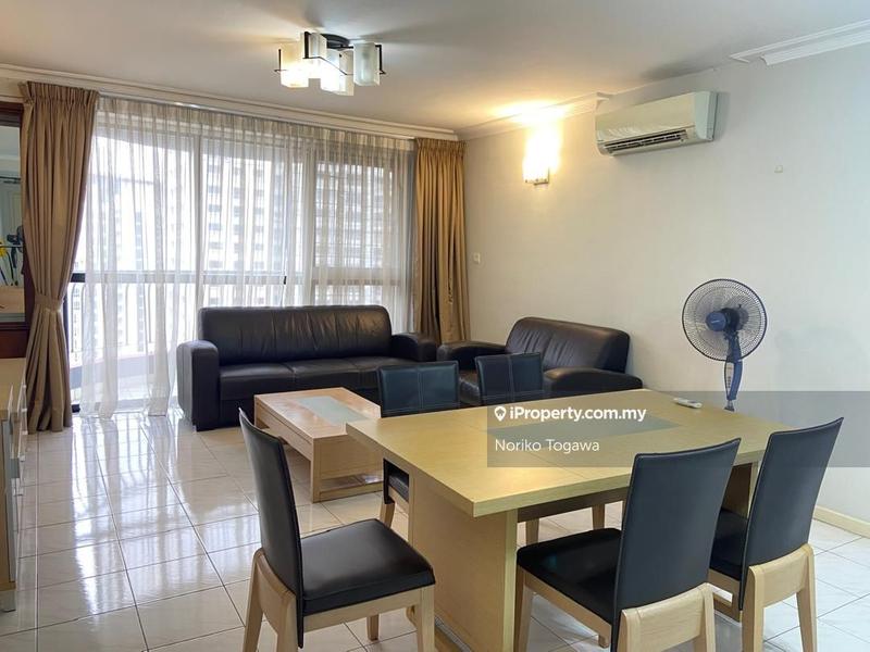 For Sale - Mont Kiara Palma