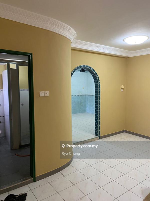 Condominium for Sale in Venice Hill by Ryo Chung - iProperty.com.my