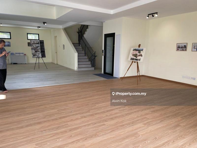 Bungalow House for Sale in 6 mins to Bangsar, Santuari Park Pantai, Kampung Kerinchi (Bangsar South) by Alvin Kok - iProperty.com.my