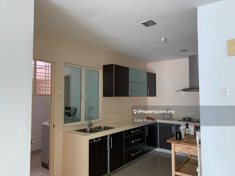 Condominium for Sale in Sutramas Luxury Condominium by Jobe Koo - iProperty.com.my