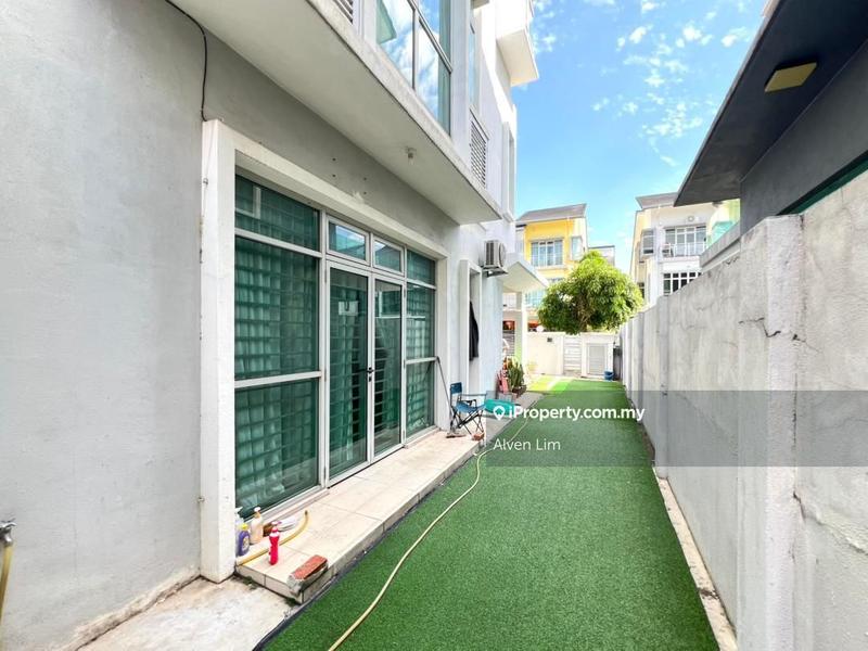 Semi-Detached House for Sale in Areca Rimbunan, Kepong by Alven Lim - iProperty.com.my