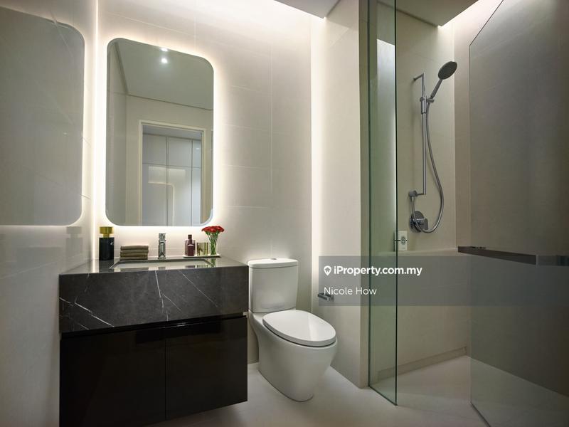 Kediaman Servis untuk Dijual di Pavilion Damansara Heights oleh Nicole How - iProperty.com.my