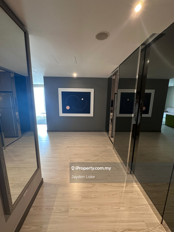 Kediaman Servis untuk Disewa di Camellia Serviced Suites oleh Jayden Loke - iProperty.com.my