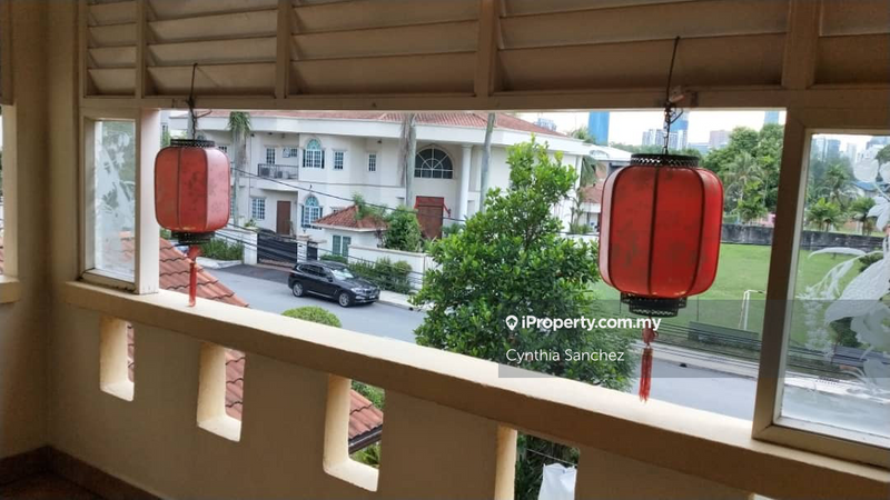 Bungalow House for Sale in Taman U Thant, Ampang by Cynthia Sanchez - iProperty.com.my