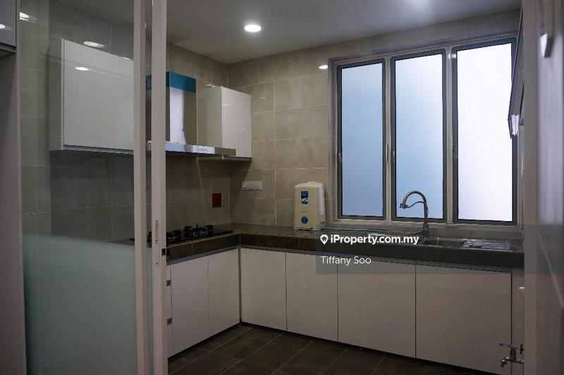 Kondominium untuk Dijual di Damansara Villa oleh Tiffany Soo - iProperty.com.my