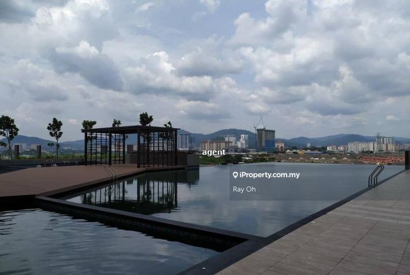 Kondominium untuk Dijual di Legend Heights oleh Ray Oh - iProperty.com.my