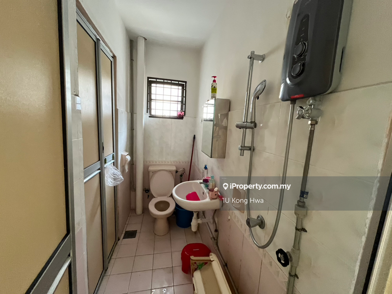 Condominium for Sale in Villa OUG by IU Kong Hwa - iProperty.com.my