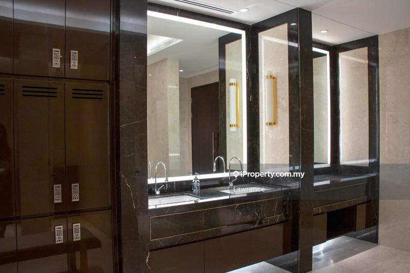 Service Residence for Rent in Core Residence @ TRX by Lawrence - iProperty.com.my