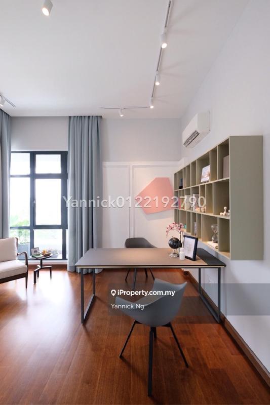 Bungalow House for Sale in Sungai Buloh, Selangor by Yannick Ng - iProperty.com.my