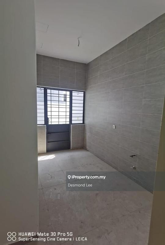 Rumah Kluster untuk Dijual di Taman Desa Tebrau, Tebrau oleh Desmond Lee - iProperty.com.my