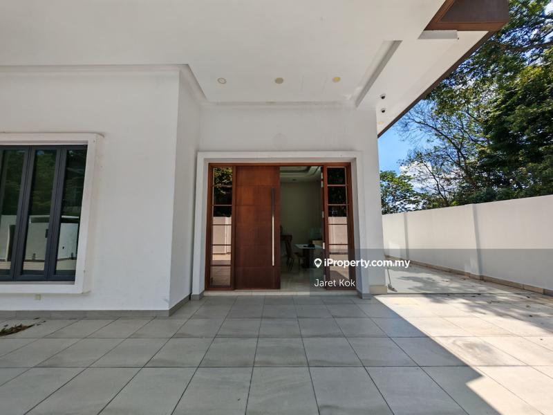 Bungalow House for Sale in Kuala Lumpur, Kuala Lumpur by Jaret Kok - iProperty.com.my