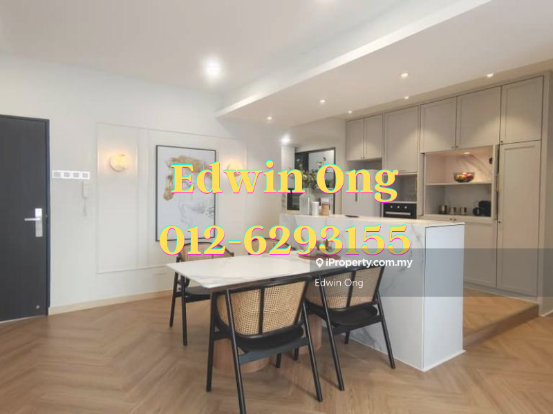Kondominium untuk Dijual di Emerald Residence oleh Edwin Ong - iProperty.com.my