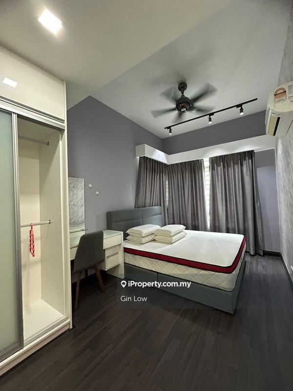 Kediaman Servis untuk Disewa di Tiara Mutiara 2 oleh Gin Low - iProperty.com.my