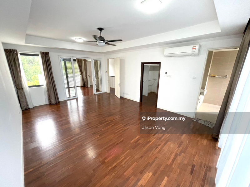 Rumah Teres 3-Tingkat untuk Dijual di Taman Tasik Damai, Sungai Besi oleh Jason Vong - iProperty.com.my