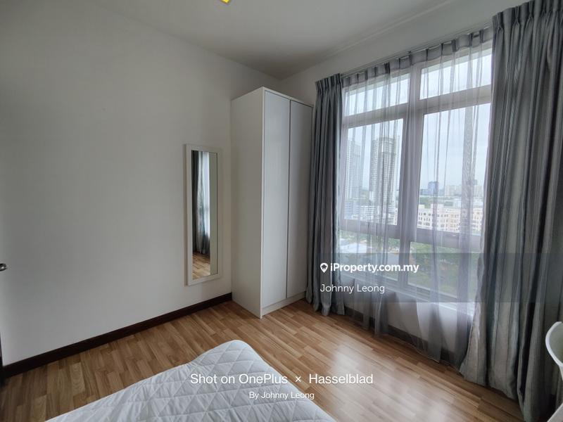 Kondominium untuk Dijual di Shaftsbury Residence oleh Johnny Leong - iProperty.com.my