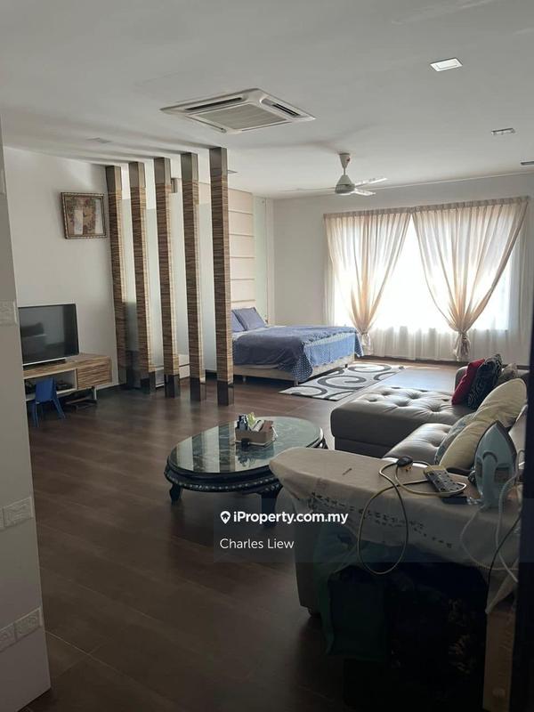 Bungalow House untuk Dijual di Mont Jade, Seremban oleh Charles Liew - iProperty.com.my