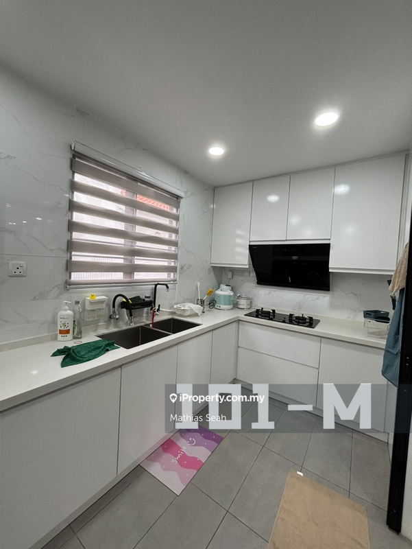 Rumah Berangkai 2 Tingkat untuk Dijual di Setia Permai 3, Setia Alam oleh Mathias Seah - iProperty.com.my