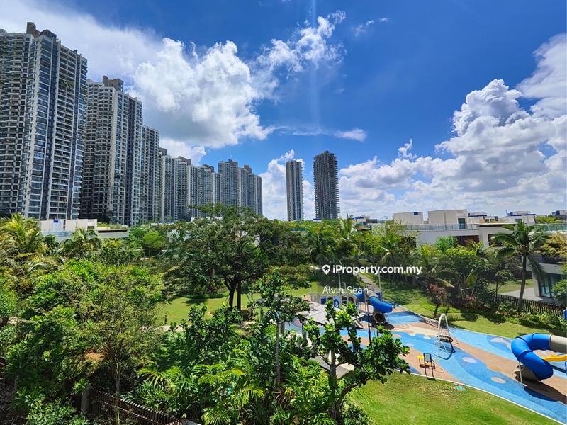 Cluster House for Sale in Gelang Patah, Johor by Alvin Seah - iProperty.com.my
