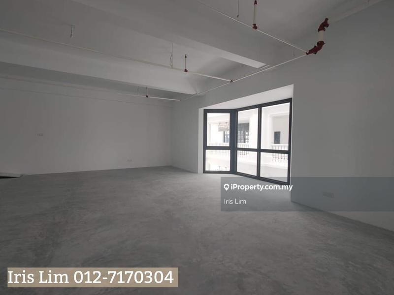 Shop / Office untuk Disewa di Eco Botanic, Iskandar Puteri (Nusajaya) oleh Iris Lim - iProperty.com.my