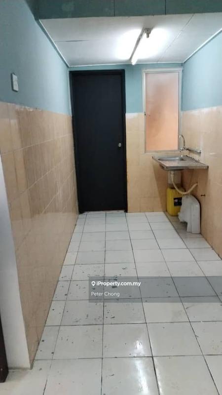 Apartment for Sale in Puncak Desa Apartment by Peter Chong - iProperty.com.my