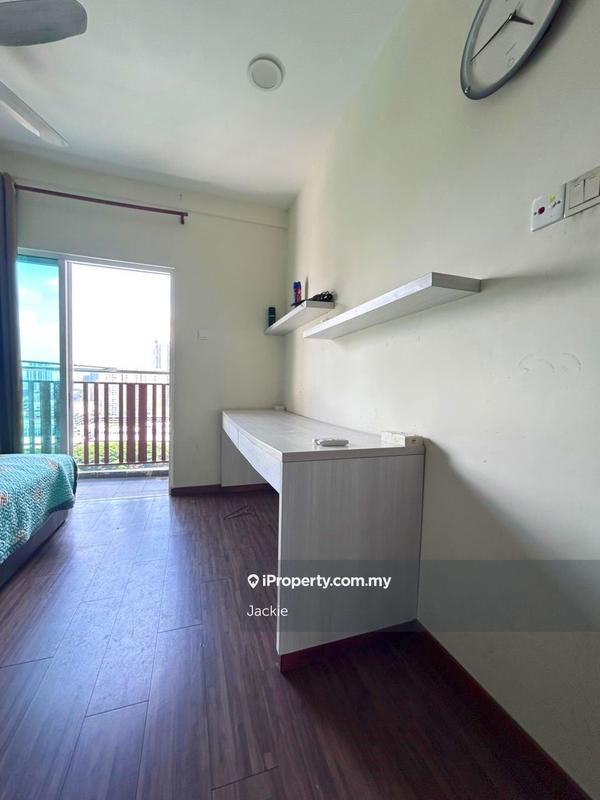 Service Residence for Sale in The Loft @ ZetaPark by Jackie - iProperty.com.my