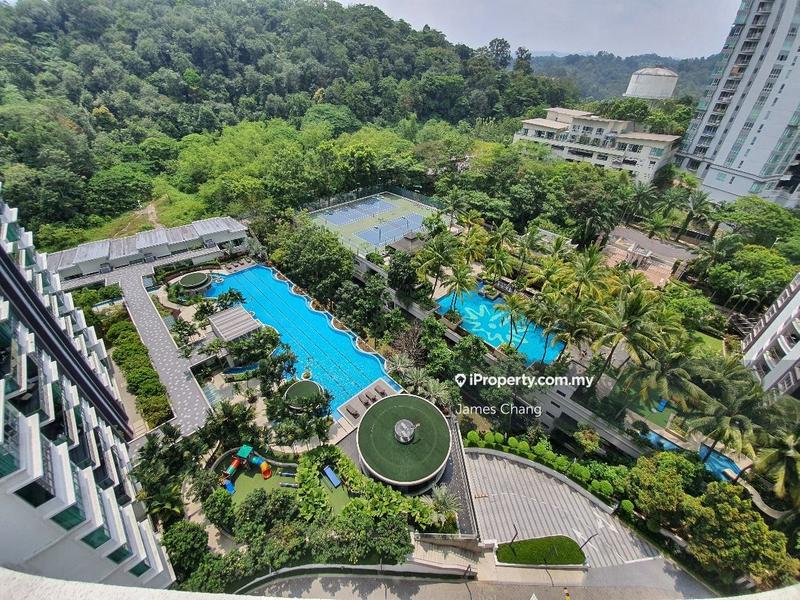 Condominium for Sale in Kiaramas Danai by James Chang - iProperty.com.my