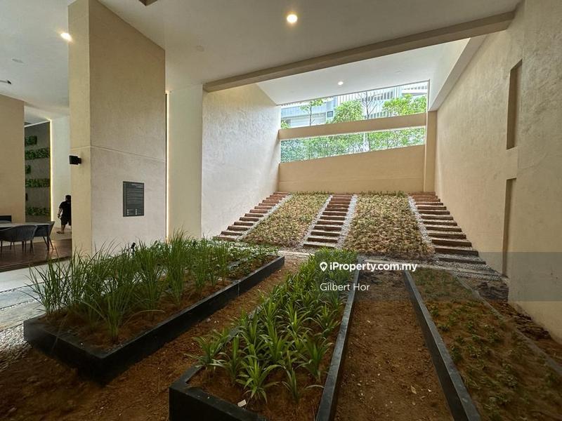 Kediaman Servis untuk Dijual di Henna Residence @ The Quartz WM oleh Gilbert Hor - iProperty.com.my