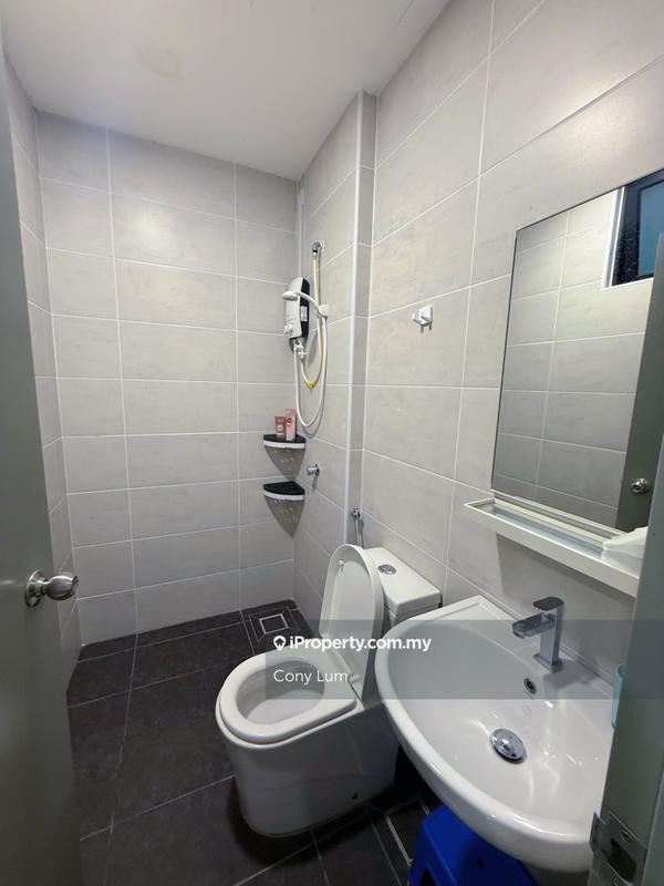 Service Residence for Rent in B11 Parkland Residence by Cony Lum - iProperty.com.my