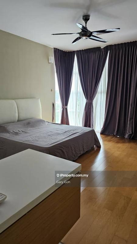 Service Residence for Sale in Oasis Serviced Suites @ Oasis Ara Damansara by Gary Goh - iProperty.com.my