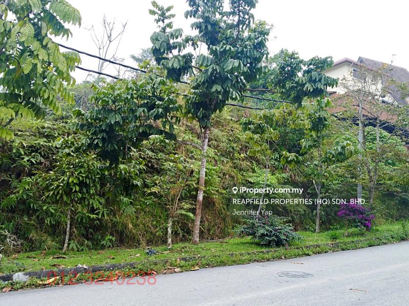 Bungalow Land for Sale in Genting Highlands, Bentong by Jennifer Yap - iProperty.com.my