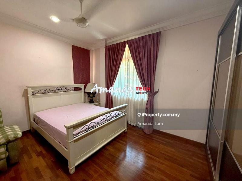 Banglo untuk Disewa di D'Residence, Twin Bungalow, Bayan Lepas oleh Amanda Lam - iProperty.com.my