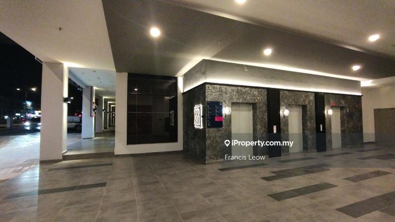 Kedai untuk Disewa di Bandar Country Homes, Rawang oleh Francis Leow - iProperty.com.my