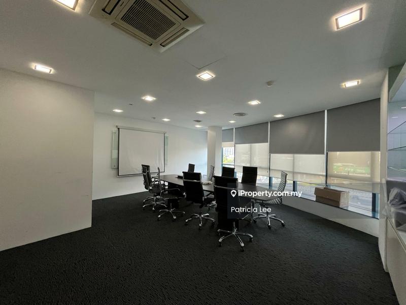 Pejabat untuk Disewa di Taman Bangsar, Bangsar oleh Patricia Lee - Interior - iProperty.com.my