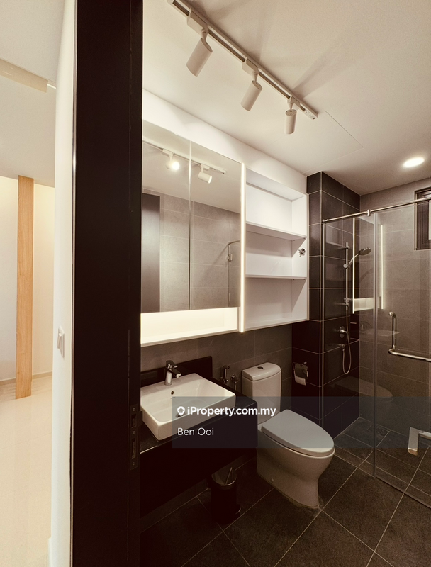 Service Residence for Rent in Sunway Velocity TWO by Ben Ooi - iProperty.com.my