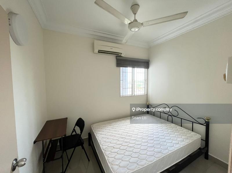 Residensi Servis untuk Disewa di Subang Avenue oleh Sean Lo - iProperty.com.my