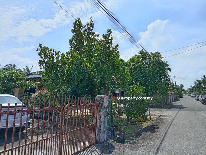 Tanah Pertanian untuk Dijual di Nibong Tebal, Penang oleh Kelly Yee - iProperty.com.my